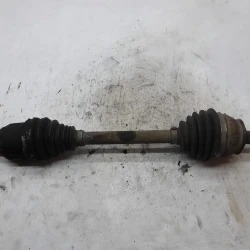 FRONT LEFT DRIVE SHAFT Fiat Tipo 2017 1.6 JTDM 51983846