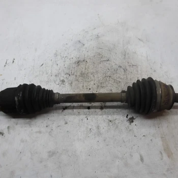SEMIASSE ANTERIORE SINISTRO Fiat Tipo 2017 1.6 JTDM 51983846