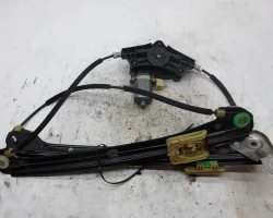MECCANISMO ALZA VETRO ANTERIORE DESTRA Volkswagen Golf 2013 VII 1.4 TSI 5G4837462H