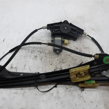 MECCANISMO ALZA VETRO ANTERIORE DESTRA Volkswagen Golf 2013 VII 1.4 TSI 5G4837462H