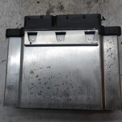 ENGINE CONTROL UNIT Volkswagen Golf 2013 VII 1.4 TSI 04e907309a