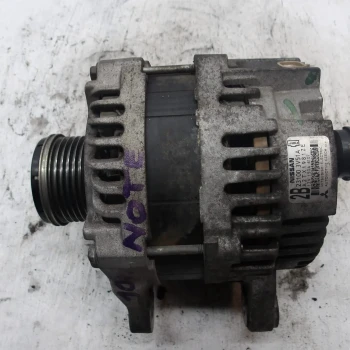 ALTERNATORE Nissan Note 2014 1.2 231003vs1a
