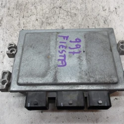 ENGINE CONTROL UNIT Ford Fiesta 2010 1.25 s180047018c 1543041