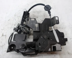 ZAKLEP SP LEVA Ford Fiesta 2010 1.25 2049023