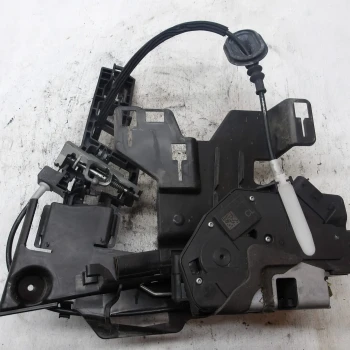 ZAKLEP SP LEVA Ford Fiesta 2010 1.25 2049023