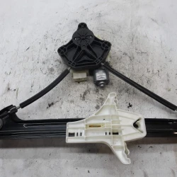 WINDOW MECHANISM REAR LEFT Volkswagen Golf 2013 VII 1.4 TSI 5q4959811a 5G4839461B