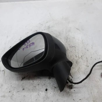 MIRROR LEFT Ford Fiesta 2010 1.25 1753824