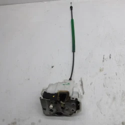 DOOR LOCK REAR RIGHT Fiat Tipo 2017 1.6 JTDM 51987603