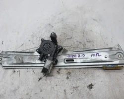 WINDOW MECHANISM REAR RIGHT Fiat Tipo 2017 1.6 JTDM 520728590 52093914