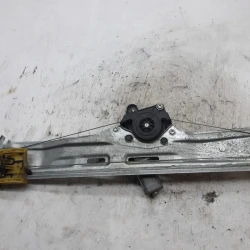 WINDOW MECHANISM REAR RIGHT Fiat Tipo 2017 1.6 JTDM 520728590 52093914