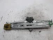 WINDOW MECHANISM REAR RIGHT Fiat Tipo 2017 1.6 JTDM 520728590 52093914
