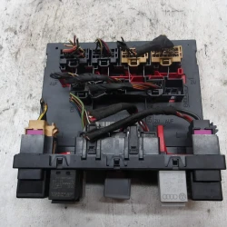 Computer / control unit other Volkswagen Passat 2007 2.0 TDI VARIANT 3c0937049j