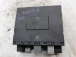 centralina vario Volkswagen Passat 2007 2.0 TDI VARIANT 3c0937049j