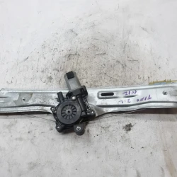 MEHANIZEM ŠIPE  ZADAJ LEVA Fiat Tipo 2017 1.6 JTDM 520728610 52093915