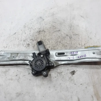 WINDOW MECHANISM REAR LEFT Fiat Tipo 2017 1.6 JTDM 520728610 52093915