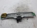 WINDOW MECHANISM REAR LEFT Fiat Tipo 2017 1.6 JTDM 520728610 52093915