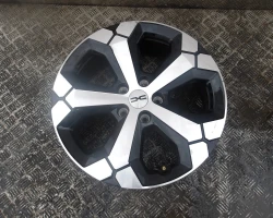 WHEEL 18" Dacia DUSTER 2025 1.2 4X4 403000722r   6.5x 18h5 -32