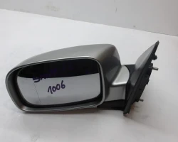 MIRROR LEFT Hyundai Santafe 2006 2.2 CRDI 4WD 876102B260