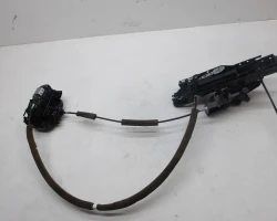 DOOR LOCK REAR LEFT Nissan Note 2014 1.2 825013VV0A