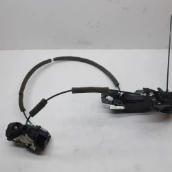 DOOR LOCK REAR LEFT Nissan Note 2014 1.2 825013VV0A
