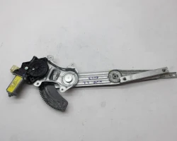 WINDOW MECHANISM FRONT LEFT Nissan Note 2014 1.2 807211HB0A 807311HB2A