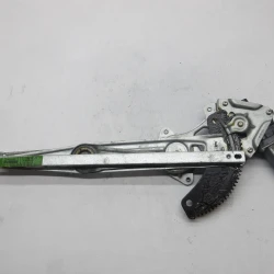 WINDOW MECHANISM FRONT LEFT Nissan Note 2014 1.2 807211HB0A 807311HB2A