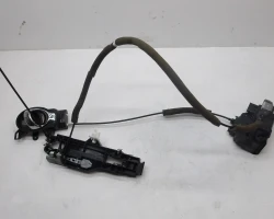 DOOR LOCK FRONT RIGHT Nissan Note 2014 1.2 805003VV0A