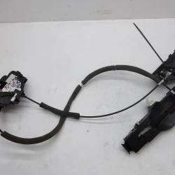 DOOR LOCK FRONT RIGHT Nissan Note 2014 1.2 805003VV0A