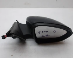 MIRROR RIGHT Fiat Tipo 2017 1.6 JTDM 735680264