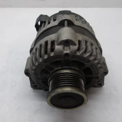 ALTERNATOR Chevrolet Cruze 2010 1.8 16V AUT. 13500577