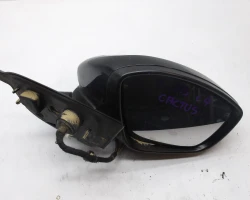 MIRROR RIGHT Citroën C4 2018 1.6 HDI CACTUS 98310250XT