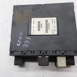 Computer / control unit other Seat Altea 2004 2.0 TDI 1k0937049t