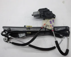 MECCANISMO ALZA VETRO ANTERIORE SINISTRO Volkswagen Polo 2012 1.2 TSI 6r0959801ab