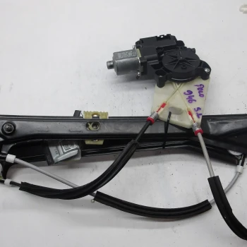 MECCANISMO ALZA VETRO ANTERIORE SINISTRO Volkswagen Polo 2012 1.2 TSI 6r0959801ab