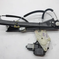 MECCANISMO ALZA VETRO ANTERIORE SINISTRO Volkswagen Polo 2012 1.2 TSI 6r0959801ab