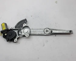WINDOW MECHANISM FRONT RIGHT Nissan Note 2014 1.2 807201HB0A 827301HB0A