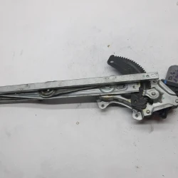 WINDOW MECHANISM FRONT RIGHT Nissan Note 2014 1.2 807201HB0A 827301HB0A