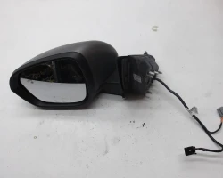 OGLEDALO LEVO Dacia DUSTER 2025 1.2 4X4 963027443r
