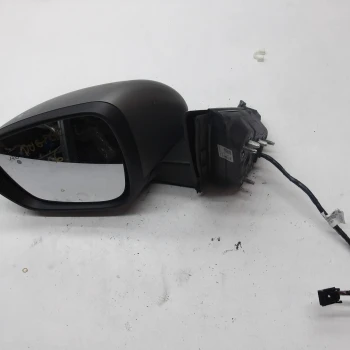 MIRROR LEFT Dacia DUSTER 2025 1.2 4X4 963027443r
