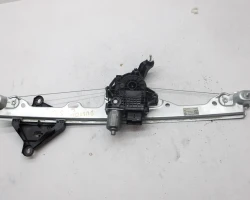 WINDOW MECHANISM FRONT LEFT Dacia DUSTER 2025 1.2 4X4 807214493r