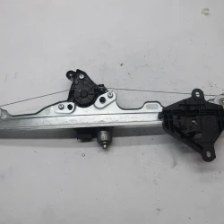 WINDOW MECHANISM FRONT LEFT Dacia DUSTER 2025 1.2 4X4 807214493r