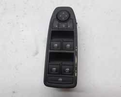 GRUPPO COMANDI ALZACRISTALLI ELETTRICI Dacia DUSTER 2025 1.2 4X4 254105443r