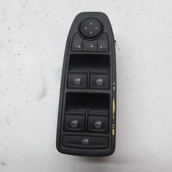 GRUPPO COMANDI ALZACRISTALLI ELETTRICI Dacia DUSTER 2025 1.2 4X4 254105443r