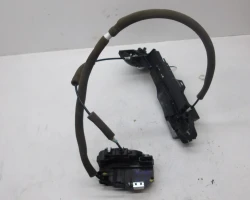 DOOR LOCK REAR RIGHT Nissan Note 2014 1.2 825003VV0A