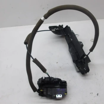 CHIUSURA SERRATURA PORTA POSTERIORE DESTRA Nissan Note 2014 1.2 825003VV0A
