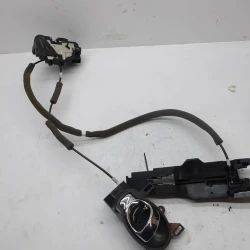 DOOR LOCK REAR RIGHT Nissan Note 2014 1.2 825003VV0A