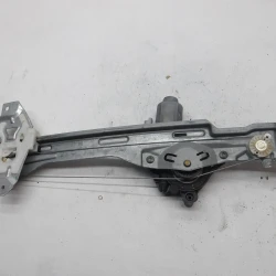 WINDOW MECHANISM REAR RIGHT Citroën Elysee 2013 1.6 HDI 9677417580