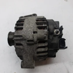 ALTERNATOR Ford Fiesta 2010 1.25 av6n-10300-ha 2265722
