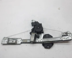 WINDOW MECHANISM FRONT LEFT Dacia Sandero 2013 0.9 TCE 807213282R