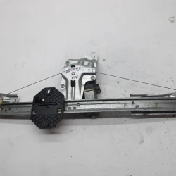 WINDOW MECHANISM FRONT LEFT Dacia Sandero 2013 0.9 TCE 807213282R